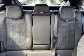 Peugeot E-3008 73kWh GT Auto 5dr