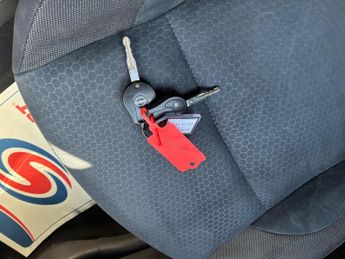 Nissan Juke 1.6 n-tec Euro 5 5dr (17in Alloy)