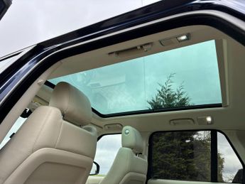 Land Rover Range Rover 3.0 TD V6 Vogue Auto 4WD Euro 6 (s/s) 5dr