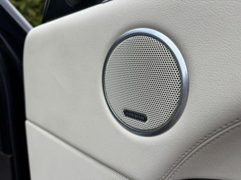 Land Rover Range Rover 3.0 TD V6 Vogue Auto 4WD Euro 6 (s/s) 5dr