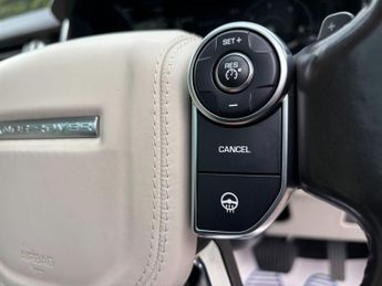 Land Rover Range Rover 3.0 TD V6 Vogue Auto 4WD Euro 6 (s/s) 5dr