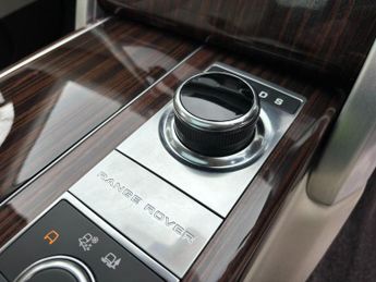 Land Rover Range Rover 3.0 TD V6 Vogue Auto 4WD Euro 6 (s/s) 5dr