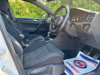 Volkswagen Golf 2.0 TSI R DSG 4Motion Euro 6 (s/s) 5dr