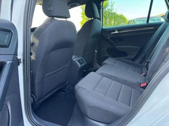 Volkswagen Golf 2.0 TSI R DSG 4Motion Euro 6 (s/s) 5dr