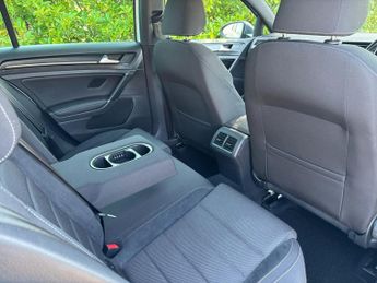 Volkswagen Golf 2.0 TSI R DSG 4Motion Euro 6 (s/s) 5dr