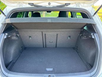 Volkswagen Golf 2.0 TSI R DSG 4Motion Euro 6 (s/s) 5dr