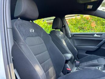 Volkswagen Golf 2.0 TSI R DSG 4Motion Euro 6 (s/s) 5dr