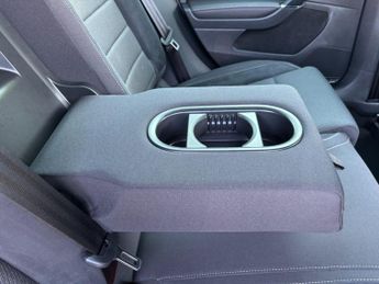 Volkswagen Golf 2.0 TSI R DSG 4Motion Euro 6 (s/s) 5dr