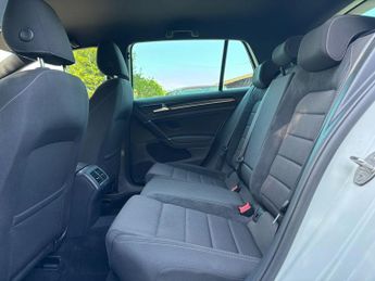 Volkswagen Golf 2.0 TSI R DSG 4Motion Euro 6 (s/s) 5dr