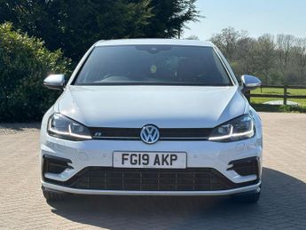 Volkswagen Golf 2.0 TSI R DSG 4Motion Euro 6 (s/s) 5dr
