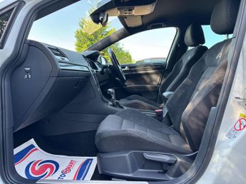 Volkswagen Golf 2.0 TSI R DSG 4Motion Euro 6 (s/s) 5dr
