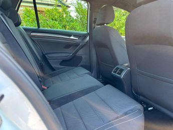 Volkswagen Golf 2.0 TSI R DSG 4Motion Euro 6 (s/s) 5dr