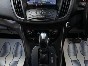 Ford Kuga 2.0 TDCi Titanium Sport Powershift AWD Euro 6 (s/s) 5dr