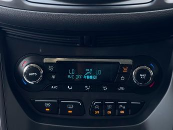 Ford Kuga 2.0 TDCi Titanium Sport Powershift AWD Euro 6 (s/s) 5dr