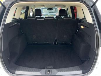 Ford Kuga 2.0 TDCi Titanium Sport Powershift AWD Euro 6 (s/s) 5dr