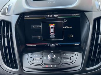 Ford Kuga 2.0 TDCi Titanium Sport Powershift AWD Euro 6 (s/s) 5dr