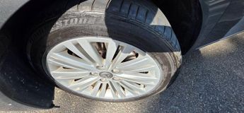 Vauxhall Insignia 2.0 CDTi Tech Line Auto Euro 6 5dr