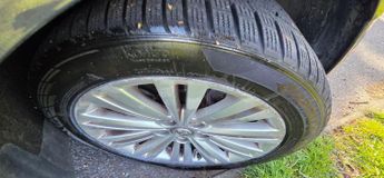 Vauxhall Insignia 2.0 CDTi Tech Line Auto Euro 6 5dr