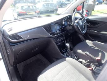 Vauxhall Mokka X 1.4i Turbo Active Auto Euro 6 5dr