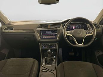Volkswagen Tiguan 1.5 TSI Elegance SUV 5dr Petrol DSG Euro 6 (s/s) (150 ps)