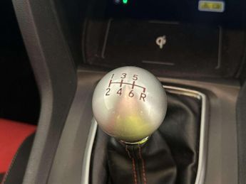 Honda Civic 2.0 VTEC Turbo Type R GT Hatchback 5dr Petrol Manual Euro 6 (s/s