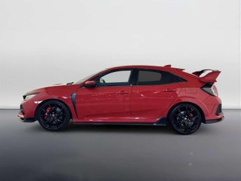 Honda Civic 2.0 VTEC Turbo Type R GT Hatchback 5dr Petrol Manual Euro 6 (s/s