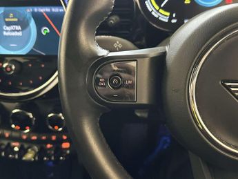 MINI Electric Hatch Cooper SE 32.6kWh Level 2 Hatchback 3dr Electric Auto (184 ps)