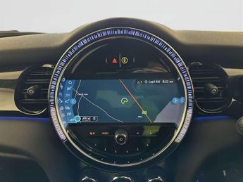 MINI Electric Hatch Cooper SE 32.6kWh Level 2 Hatchback 3dr Electric Auto (184 ps)