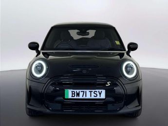 MINI Electric Hatch Cooper SE 32.6kWh Level 2 Hatchback 3dr Electric Auto (184 ps)