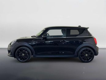 MINI Electric Hatch Cooper SE 32.6kWh Level 2 Hatchback 3dr Electric Auto (184 ps)