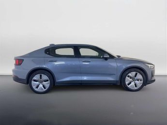 Polestar Polestar 2 Single Motor 78kWh Long Range Fastback 5dr Electric Auto FWD (23