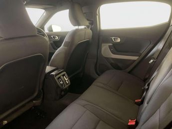 Polestar Polestar 2 Single Motor 78kWh Long Range Fastback 5dr Electric Auto FWD (23