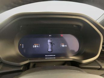 Polestar Polestar 2 Single Motor 78kWh Long Range Fastback 5dr Electric Auto FWD (23