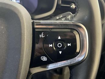 Polestar Polestar 2 Single Motor 78kWh Long Range Fastback 5dr Electric Auto FWD (23