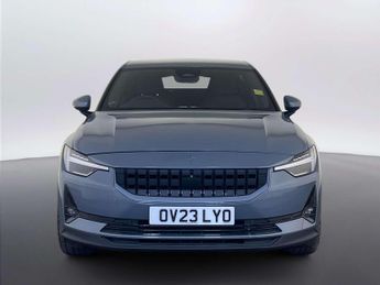 Polestar Polestar 2 Single Motor 78kWh Long Range Fastback 5dr Electric Auto FWD (23