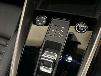 Audi A3 1.4 TFSIe 40 S line Sportback 5dr Petrol Plug-in Hybrid S Tronic