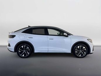 Volkswagen ID.5 Pro 77kWh Match SUV 5dr Electric Auto (286 ps)