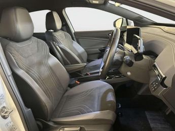 Volkswagen ID.5 Pro 77kWh Match SUV 5dr Electric Auto (286 ps)