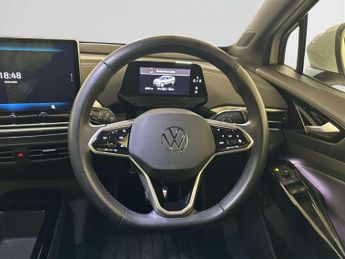 Volkswagen ID.5 Pro 77kWh Match SUV 5dr Electric Auto (286 ps)