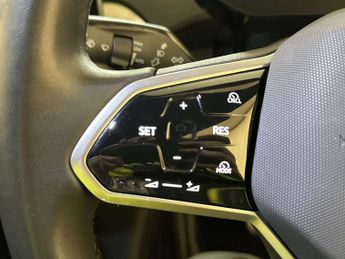 Volkswagen ID.5 Pro 77kWh Match SUV 5dr Electric Auto (286 ps)