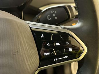 Volkswagen ID.5 Pro 77kWh Match SUV 5dr Electric Auto (286 ps)