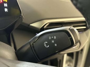 Volkswagen ID.5 Pro 77kWh Match SUV 5dr Electric Auto (286 ps)