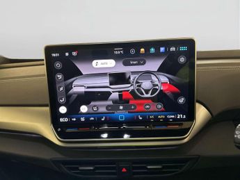 Volkswagen ID.5 Pro 77kWh Match SUV 5dr Electric Auto (286 ps)