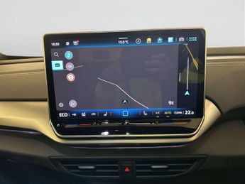 Volkswagen ID.5 Pro 77kWh Match SUV 5dr Electric Auto (286 ps)
