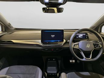 Volkswagen ID.5 Pro 77kWh Match SUV 5dr Electric Auto (286 ps)