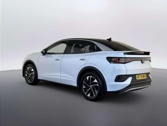 Volkswagen ID.5 Pro 77kWh Match SUV 5dr Electric Auto (286 ps)