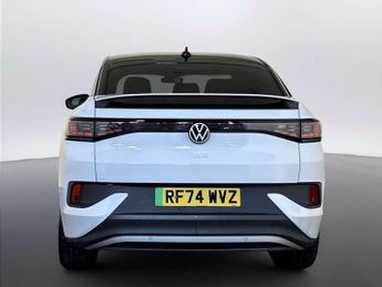 Volkswagen ID.5 Pro 77kWh Match SUV 5dr Electric Auto (286 ps)