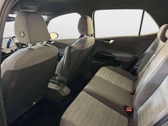 Volkswagen ID.3 Pure Performance 45kWh Life Hatchback 5dr Electric Auto (150 ps)