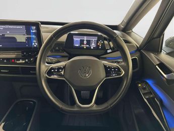Volkswagen ID.3 Pure Performance 45kWh Life Hatchback 5dr Electric Auto (150 ps)
