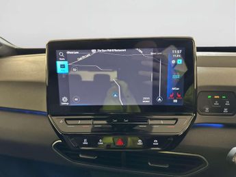 Volkswagen ID.3 Pure Performance 45kWh Life Hatchback 5dr Electric Auto (150 ps)